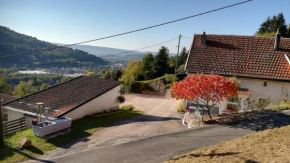 Gîte de Bellevue Maison Traditionnelle Vosgienne